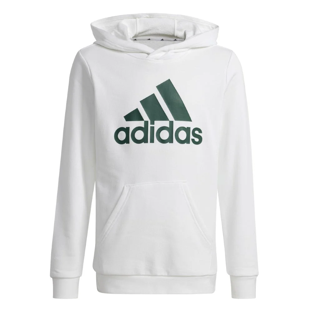 Big Logo Essentials Cotton Sweatshirt - Image 4