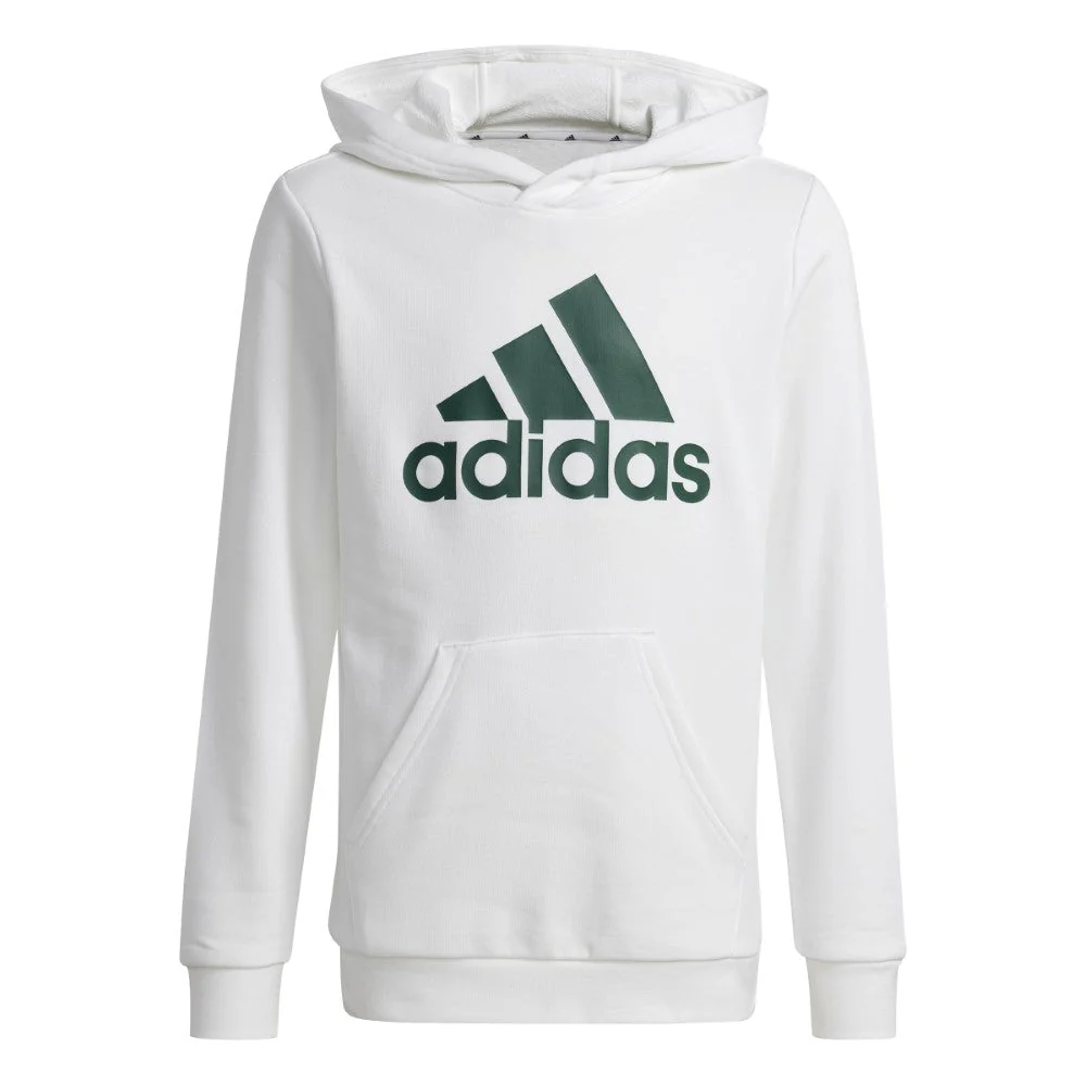 Big Logo Essentials Cotton Sweatshirt - Image 5