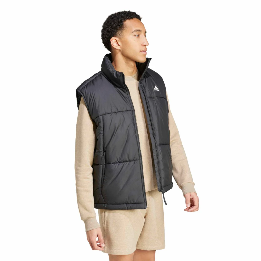 3-Stripes Puffy Vest - Image 2