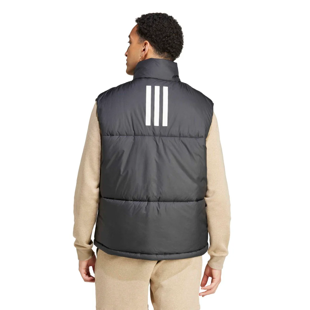3-Stripes Puffy Vest - Image 3