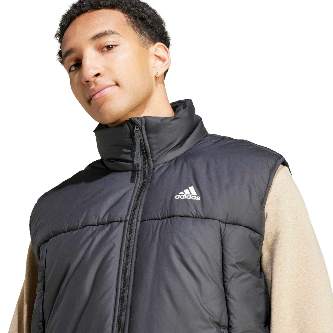 3-Stripes Puffy Vest - Image 4