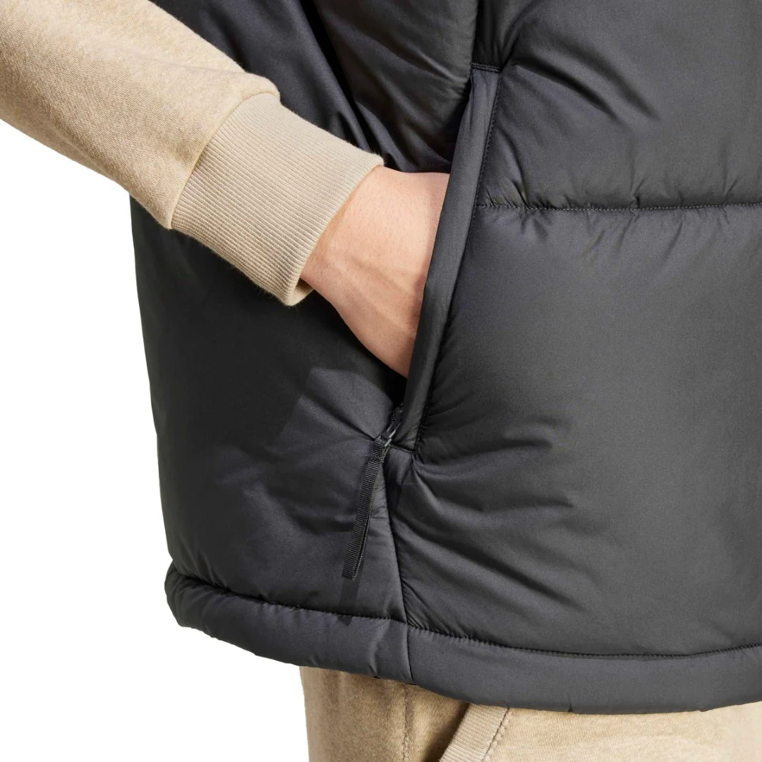 3-Stripes Puffy Vest - Image 5