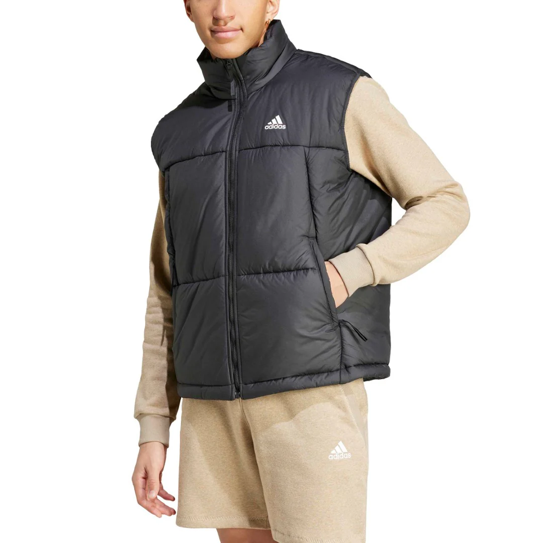 3-Stripes Puffy Vest - Image 6
