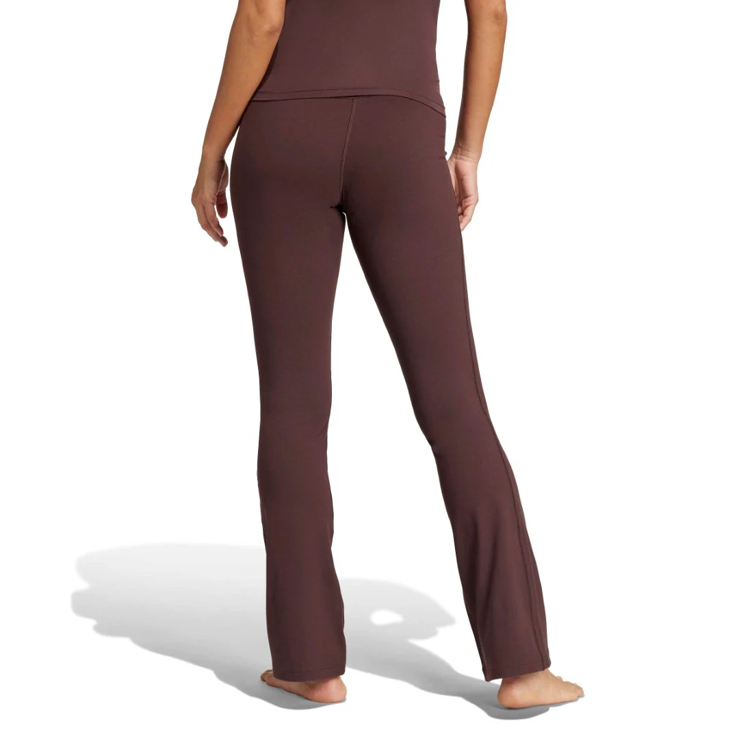 Yoga Flared Joggers - Image 2