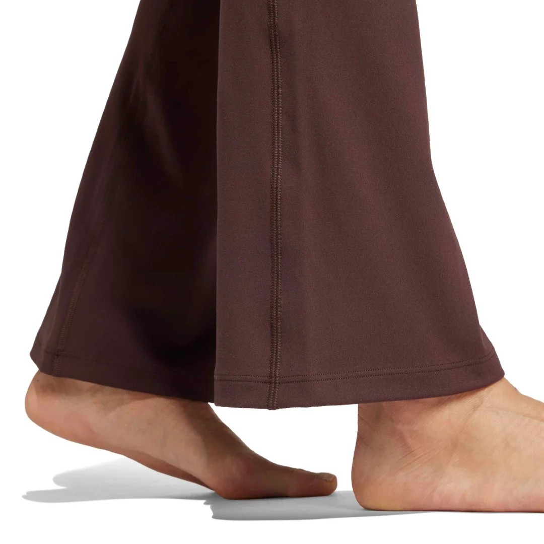 Yoga Flared Joggers - Image 4