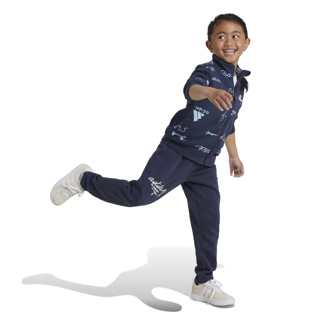 Brand Love Tracksuit - Image 5