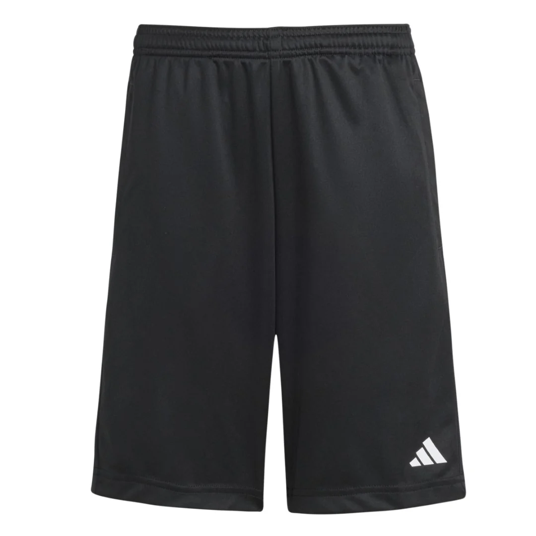 Train Essentials Logo Regular Fit Shorts - Image 6