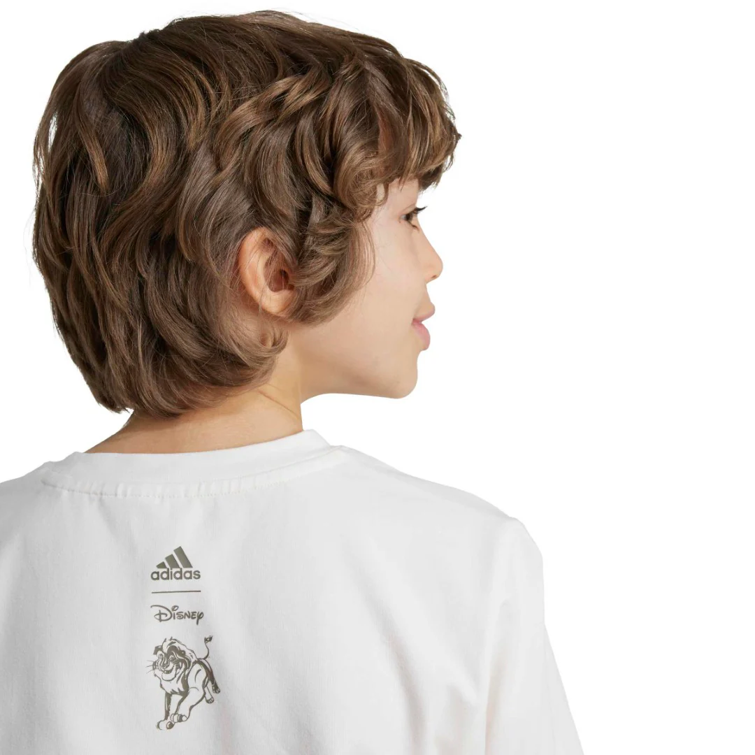 Disney Lion King T-Shirt - Image 7