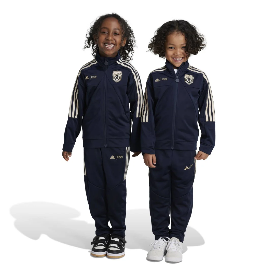 Marvel Avengers Tiro Tracksuit