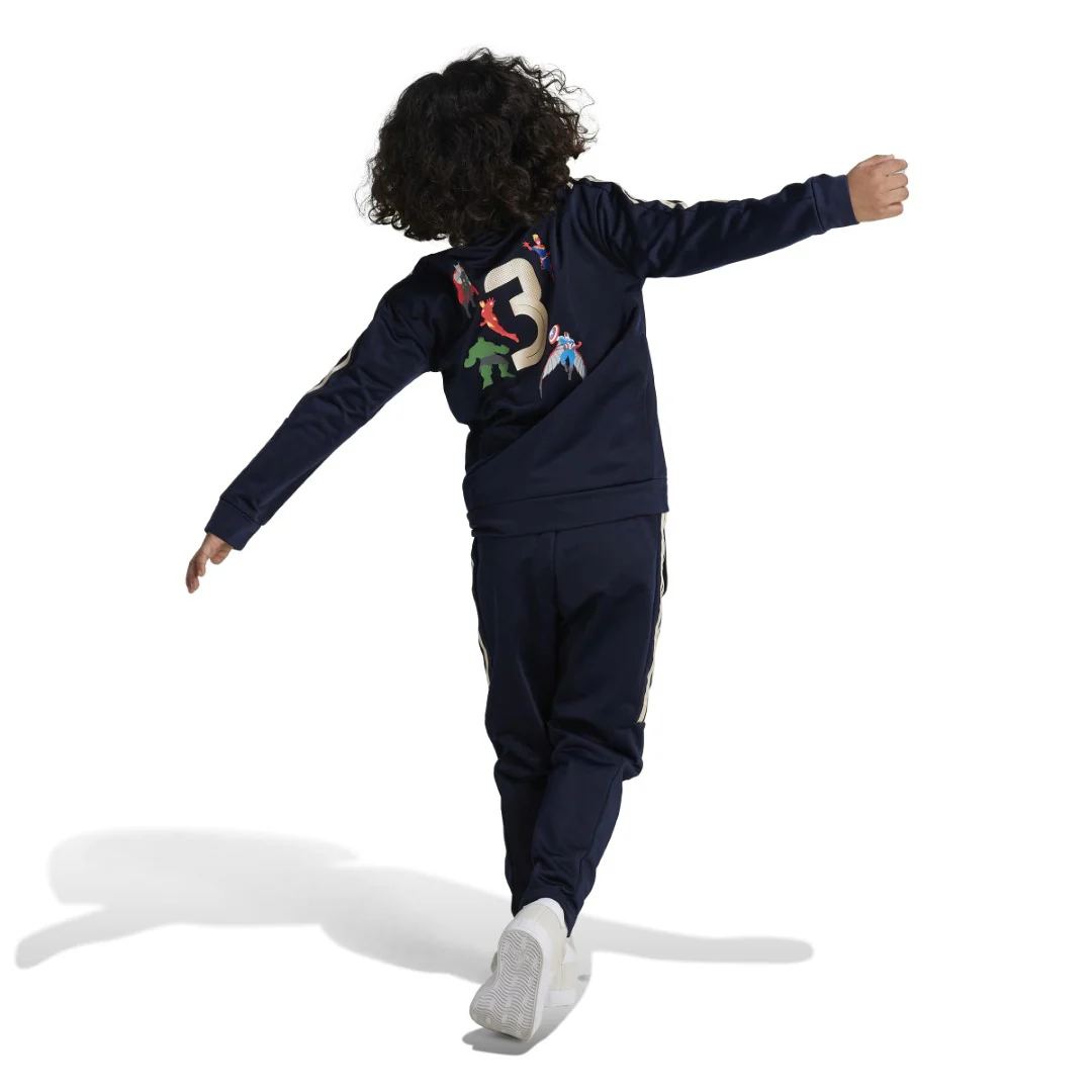 Marvel Avengers Tiro Tracksuit - Image 5