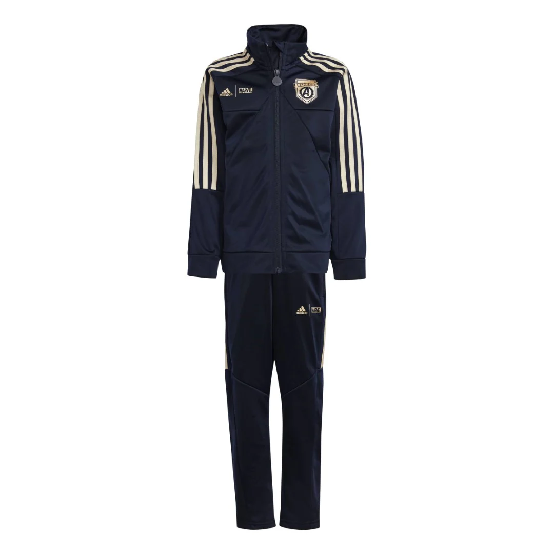Marvel Avengers Tiro Tracksuit - Image 6