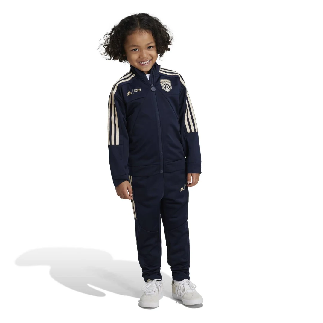 Marvel Avengers Tiro Tracksuit - Image 8