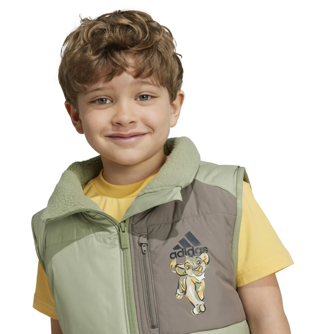 Disney Lion King Vest - Image 3