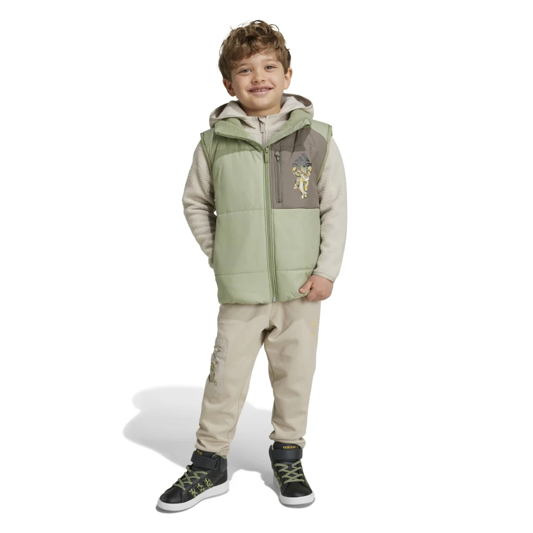Disney Lion King Vest - Image 5