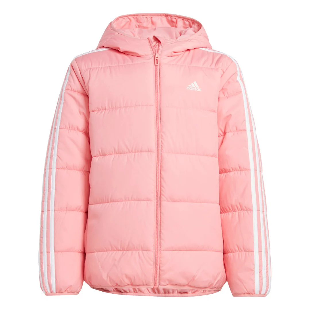 Essentials 3-Stripes Padded Jacket - Image 5