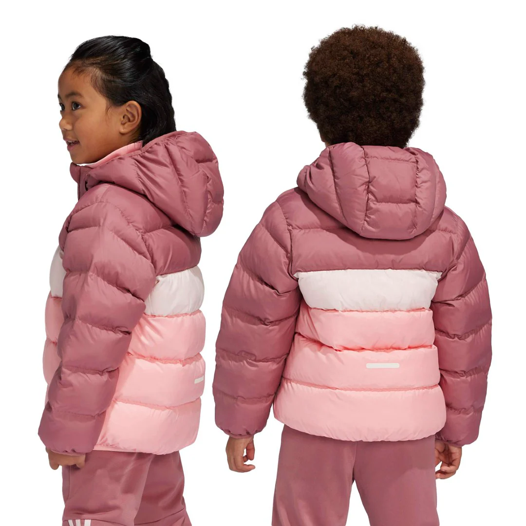 Synthetic Down Jacket - Image 2