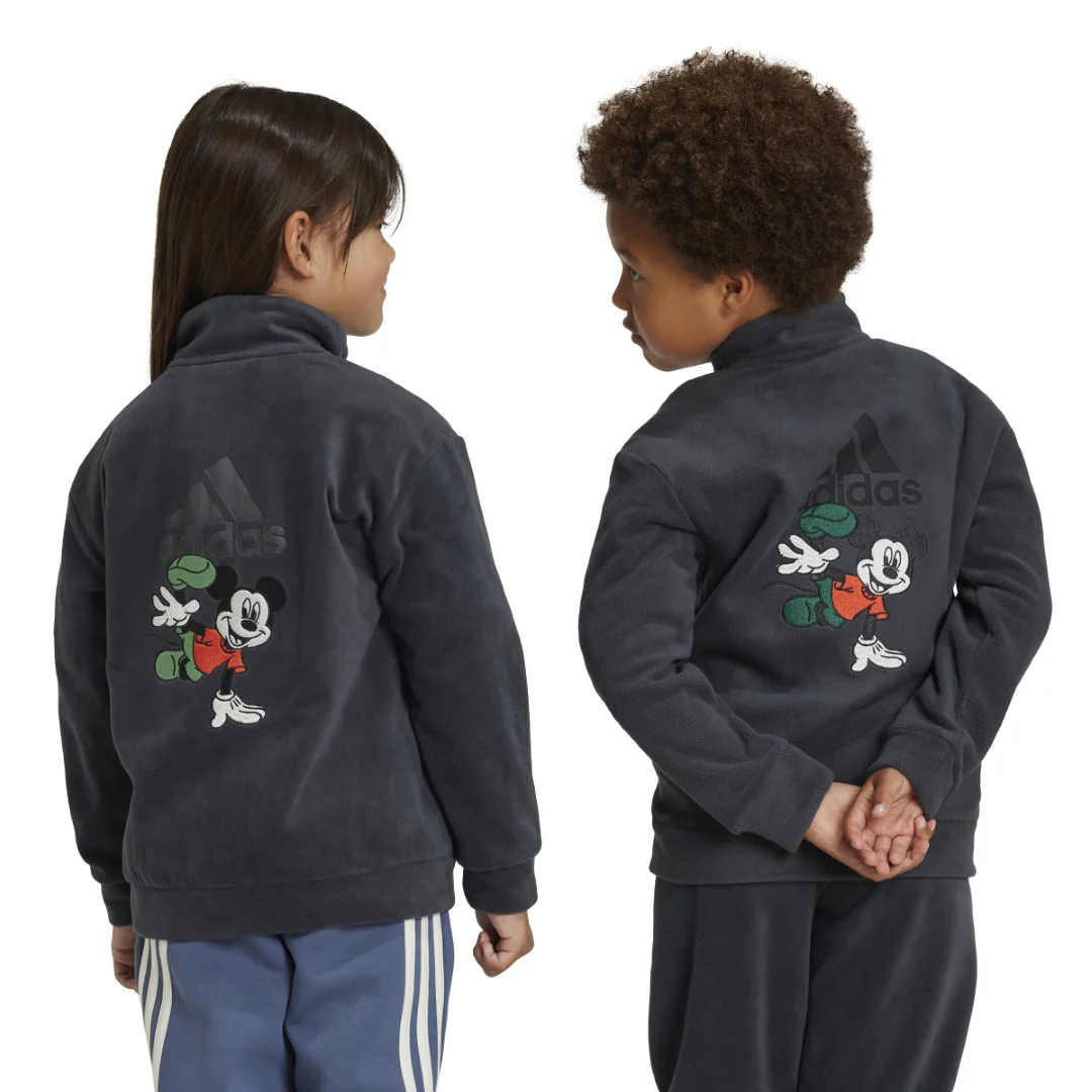 Disney Mickey Mouse Jacket - Image 2