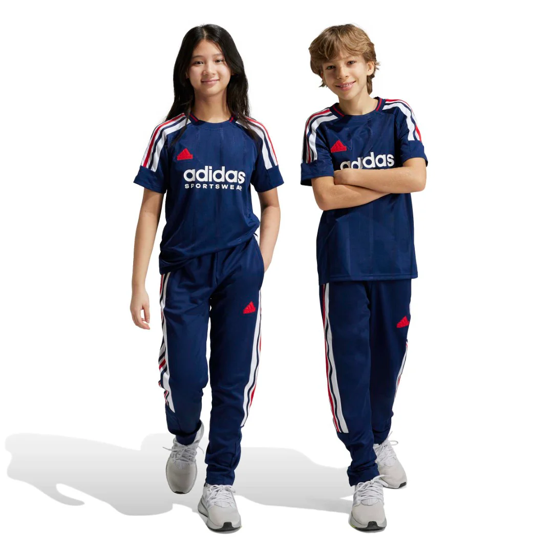 Tiro Nations Pack Joggers