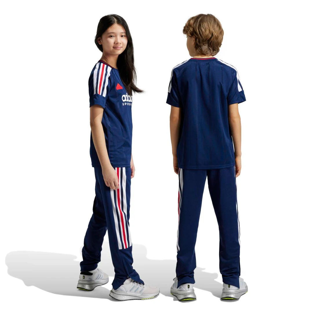 Tiro Nations Pack Joggers - Image 2