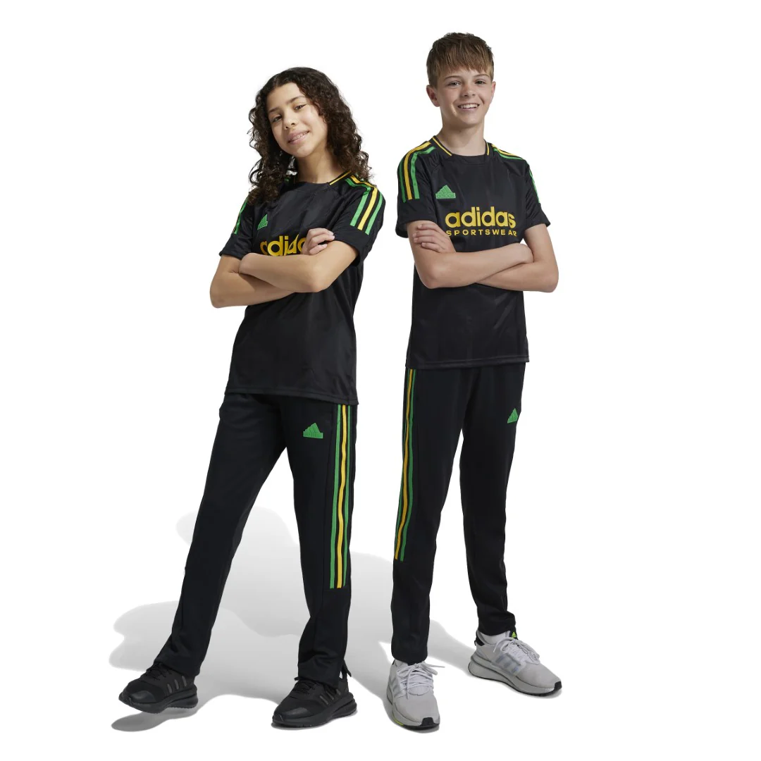 Tiro Nations Pack Joggers