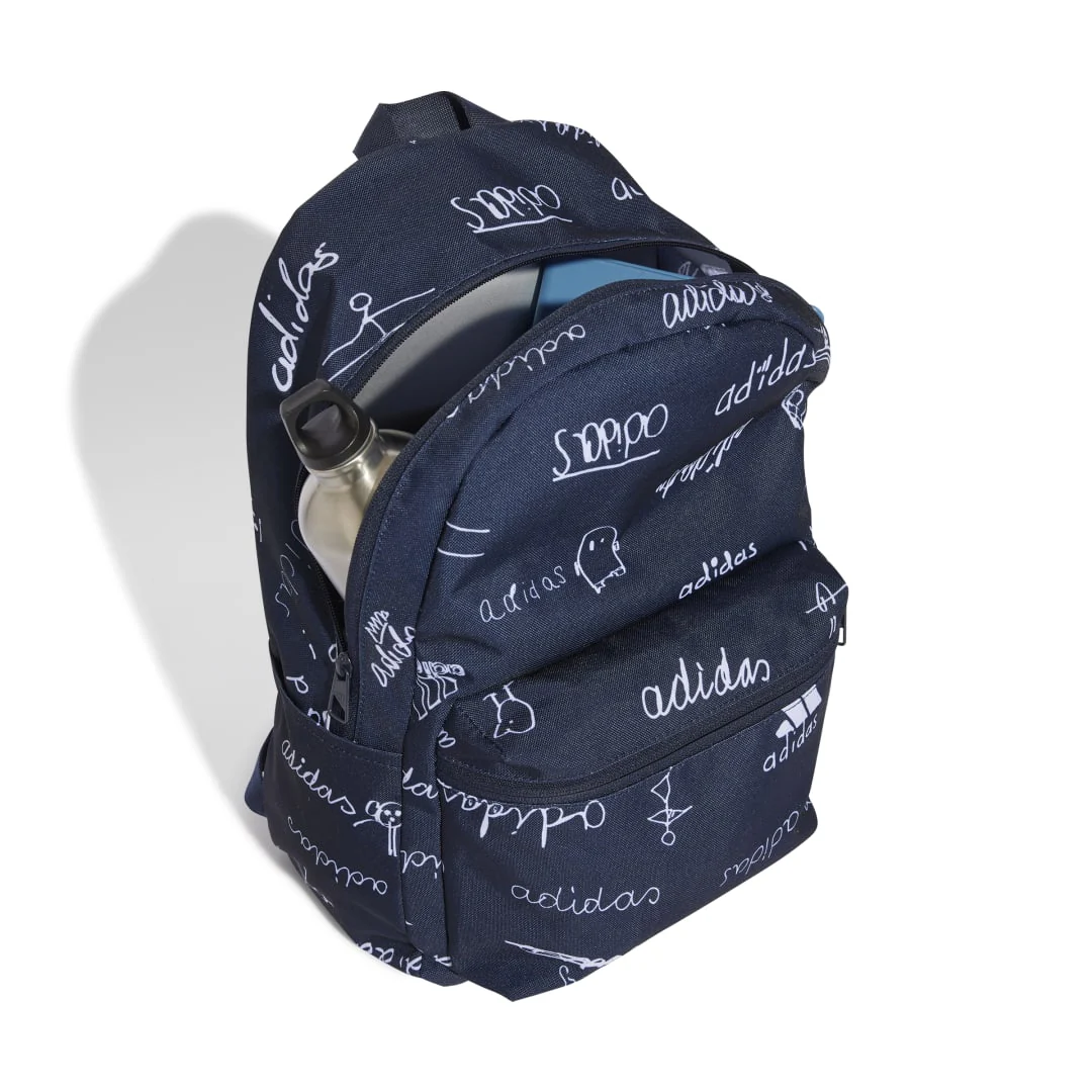 Brand Love Backpack - Image 4