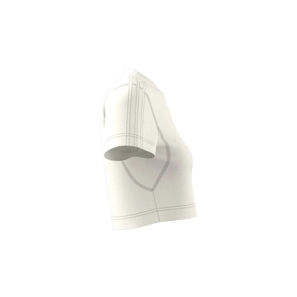 All Szn 3-Stripes Slim T-Shirt - Image 4