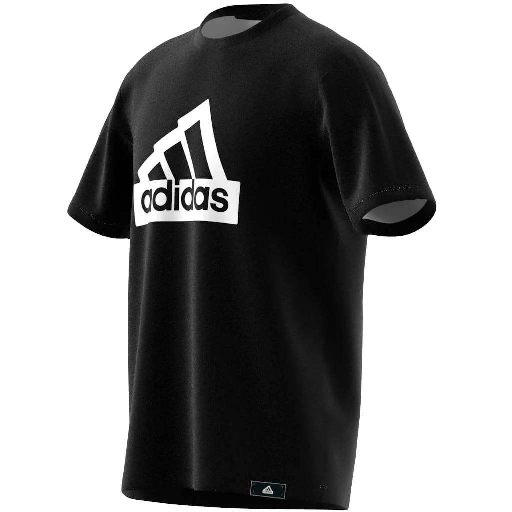 Modern Essentials Graphic T-Shirt - Image 4