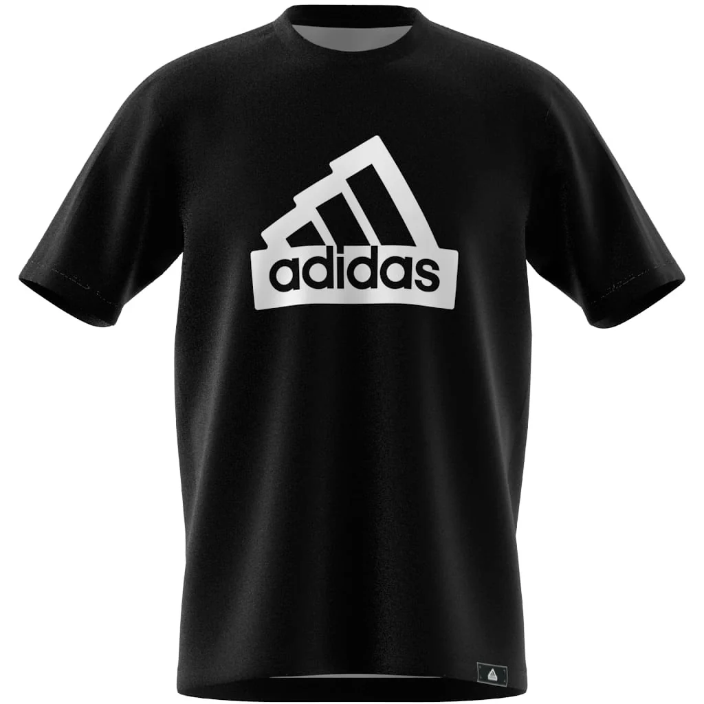 Modern Essentials Graphic T-Shirt - Image 5