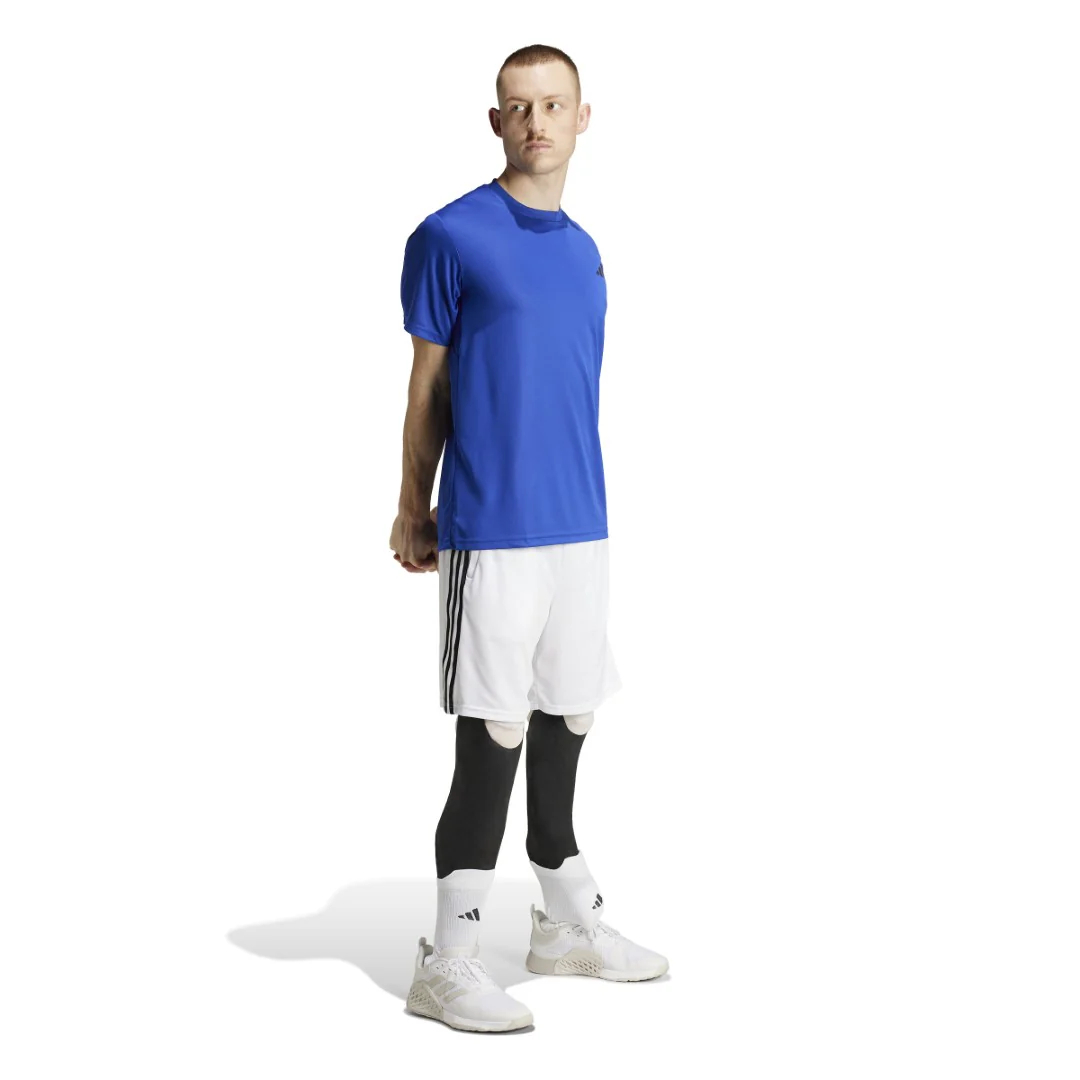 Train Essentials Training T-Shirt - Image 3
