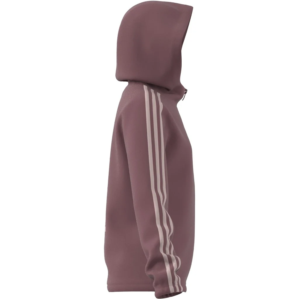 Flower Hoodie - Image 4