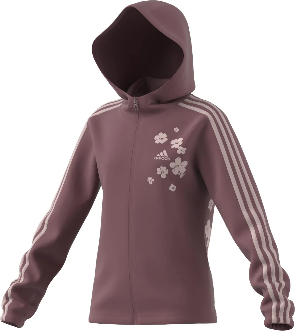 Flower Hoodie - Image 7