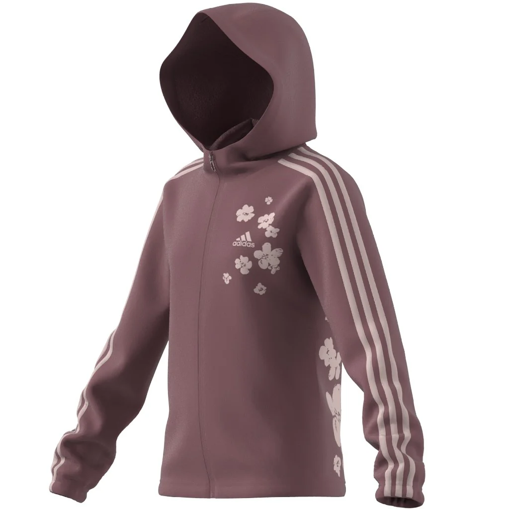 Flower Hoodie - Image 8