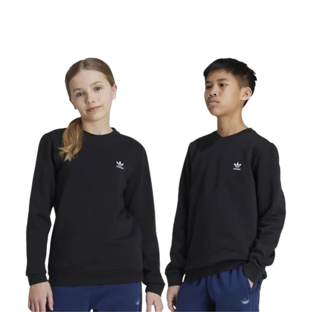 Crew Sweatshirt