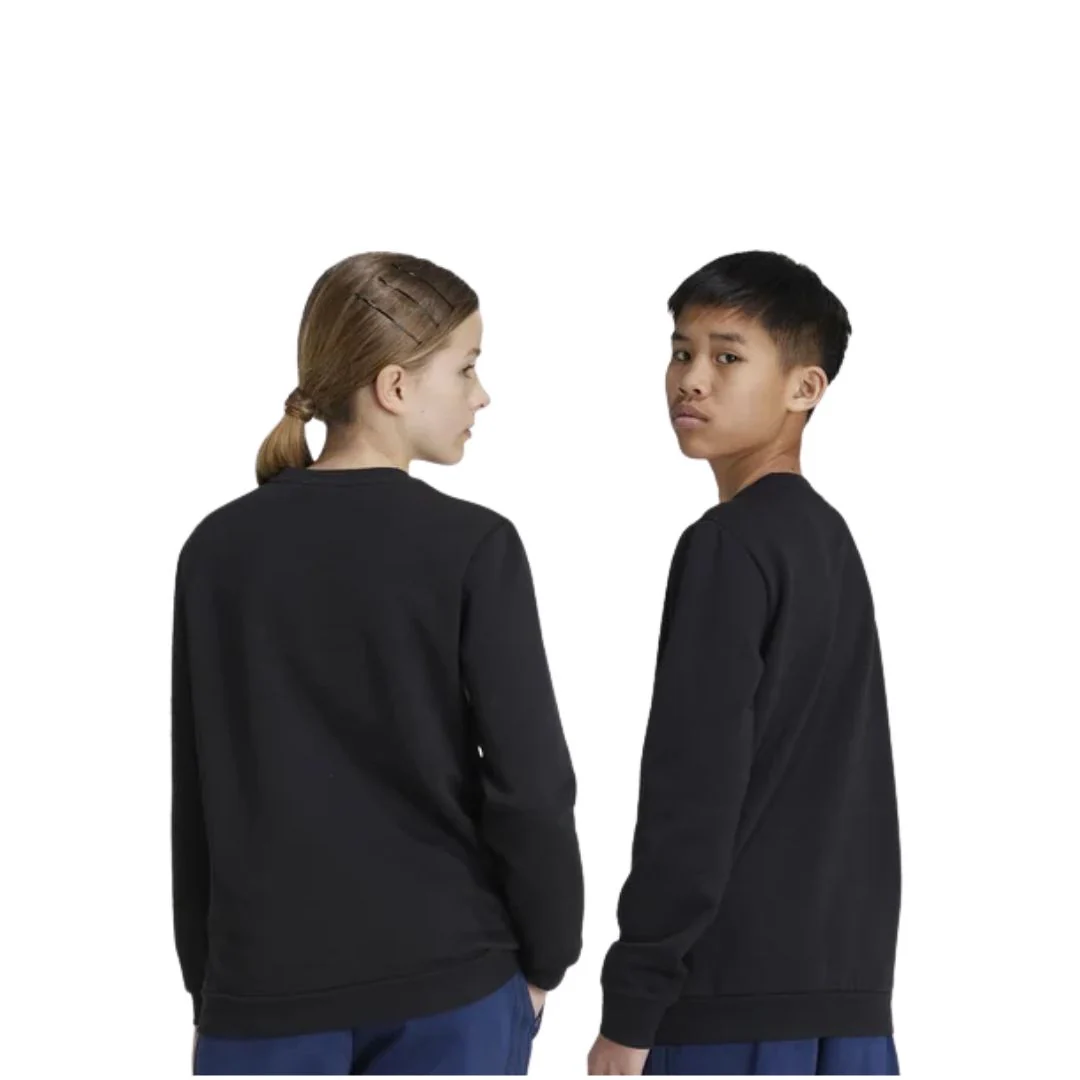 Crew Sweatshirt - Image 2