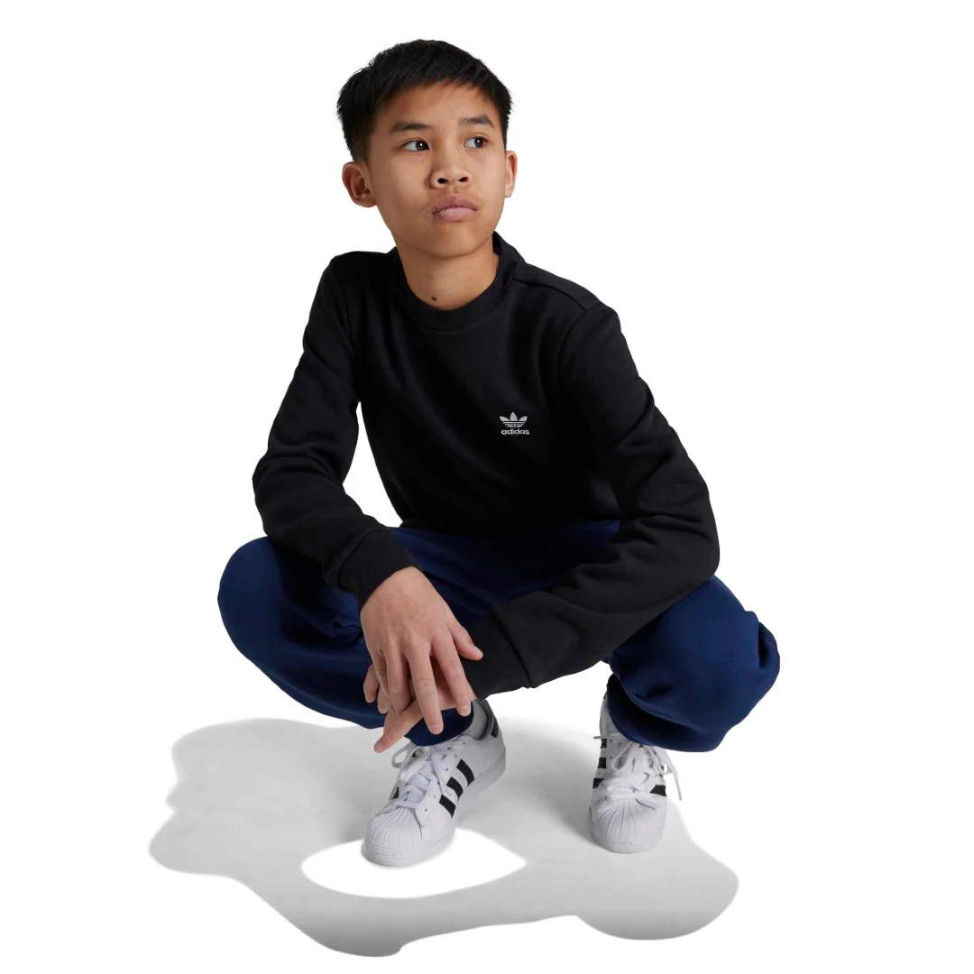 Crew Sweatshirt - Image 3