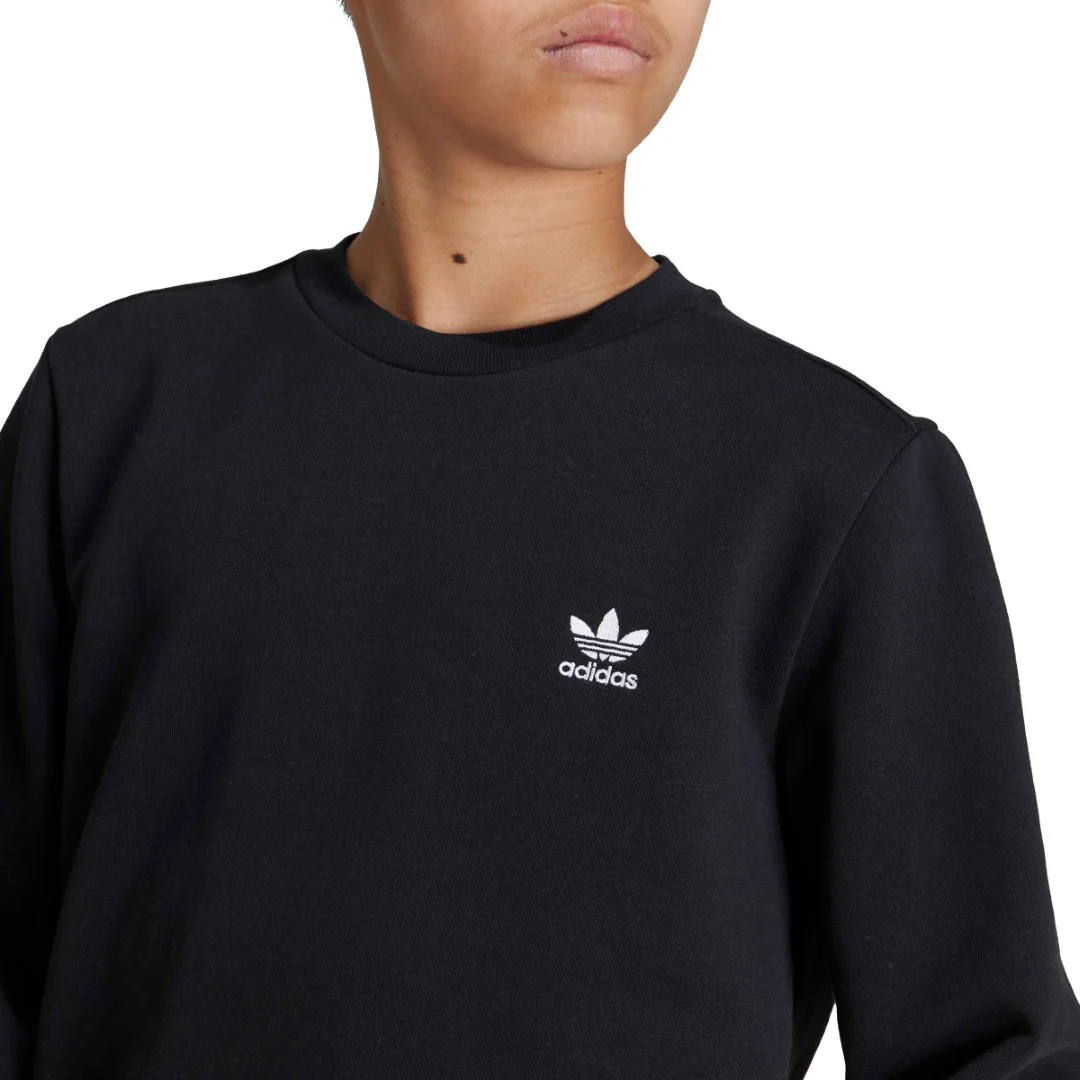 Crew Sweatshirt - Image 4