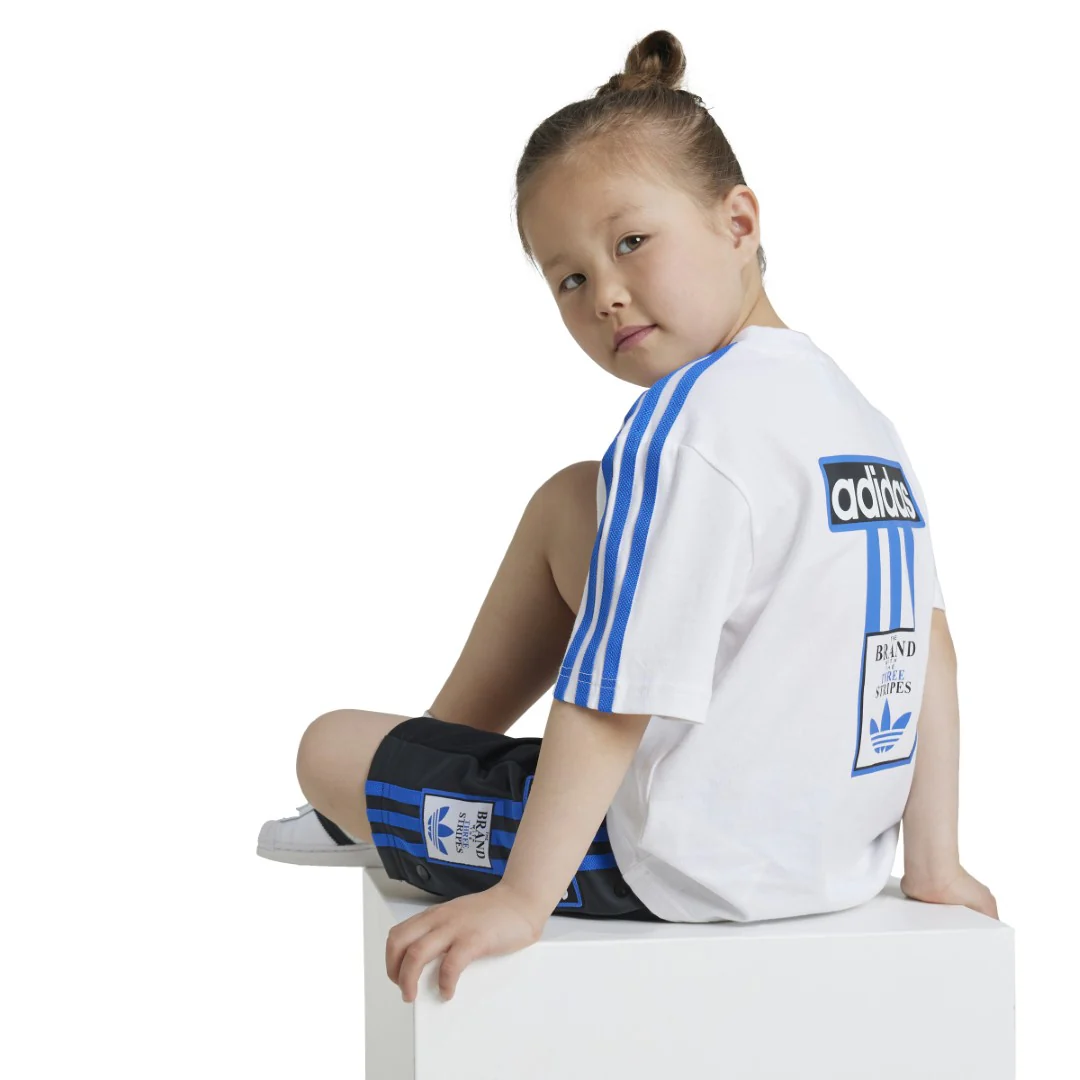 Shorts Tee Matching Set - Image 4