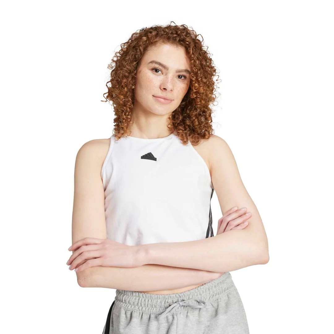 Future Icons 3-Stripes Tank Top - Image 3