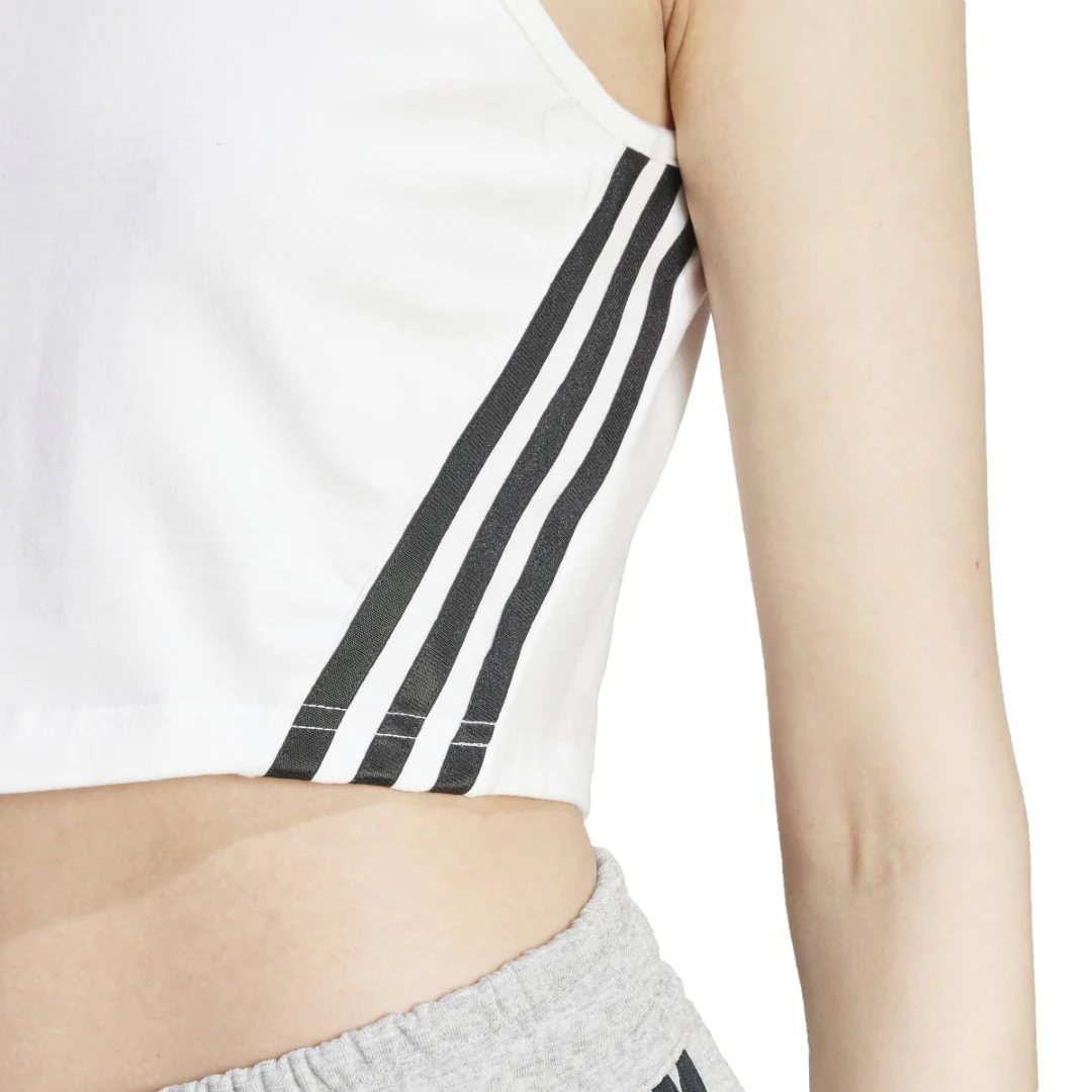 Future Icons 3-Stripes Tank Top - Image 4