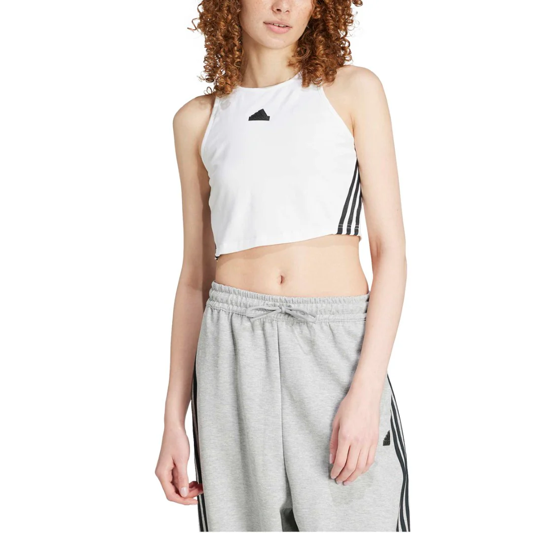 Future Icons 3-Stripes Tank Top - Image 5