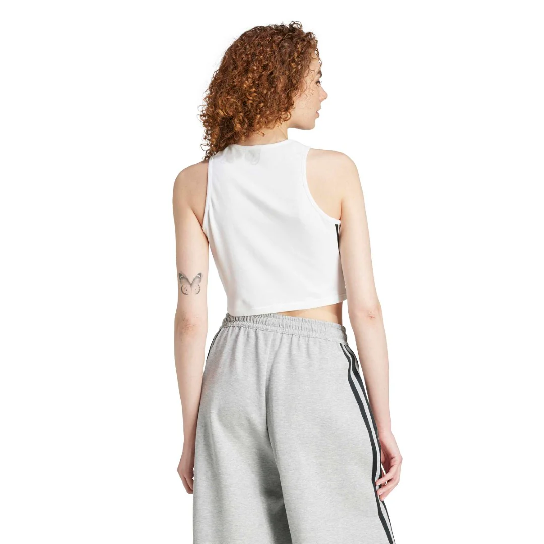 Future Icons 3-Stripes Tank Top - Image 6