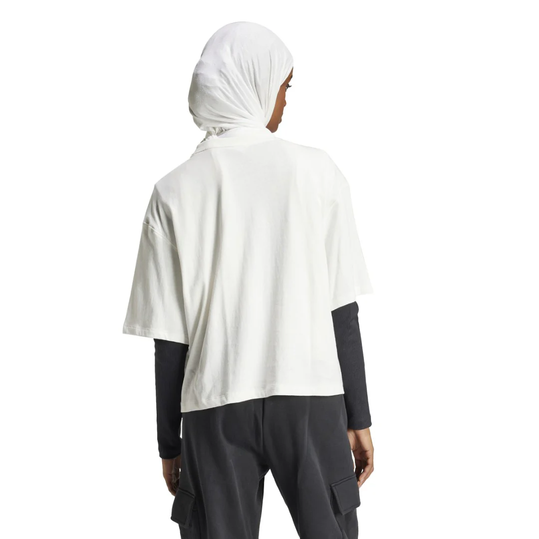 Adibreak Graphic Logo T-Shirt - Image 2