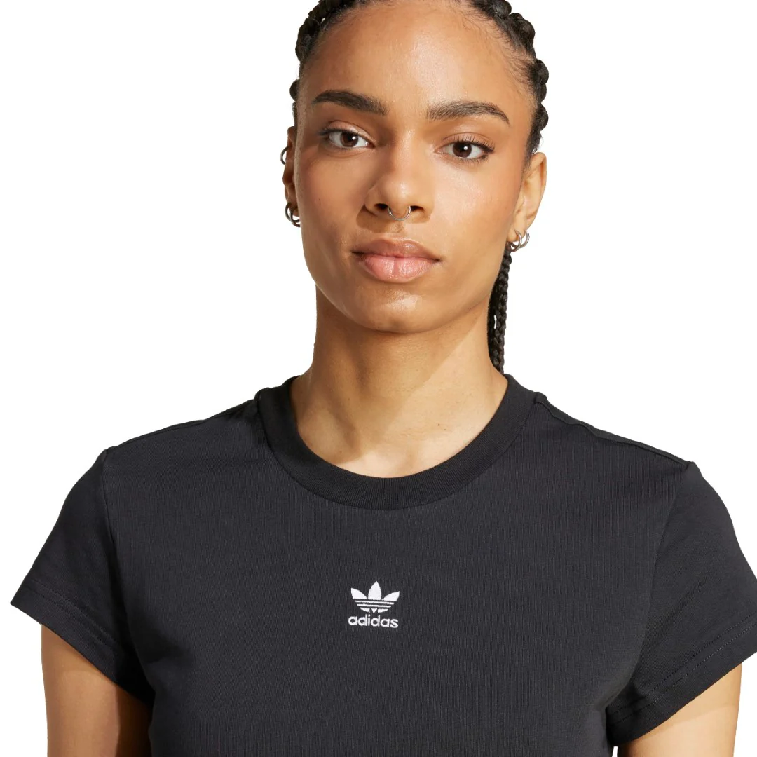 Essentials Slim T-Shirt - Image 5