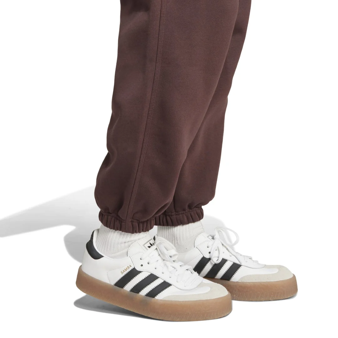 Essentials Fleece Cargo Joggers - Image 4