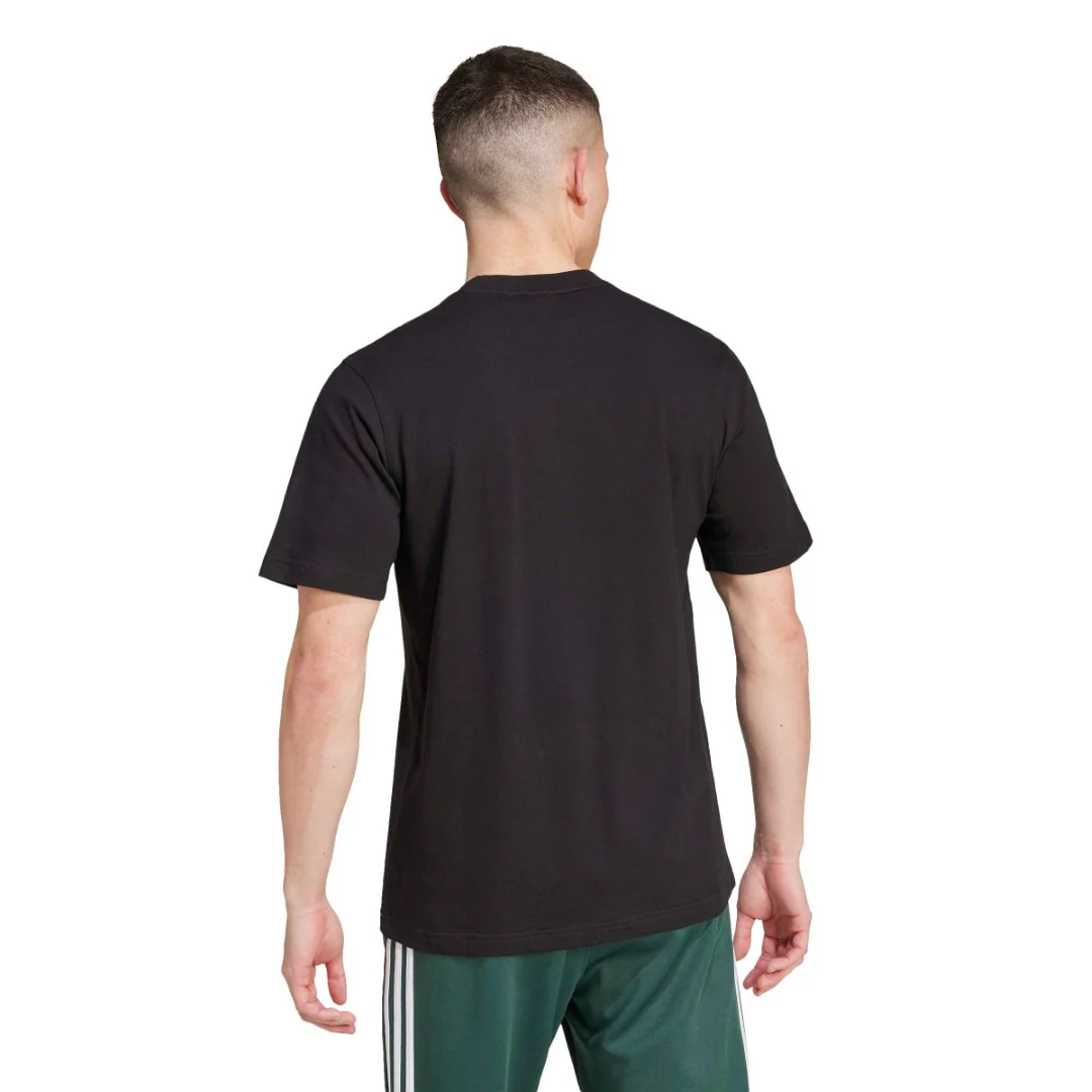 Trefoil Essentials T-Shirt - Image 3