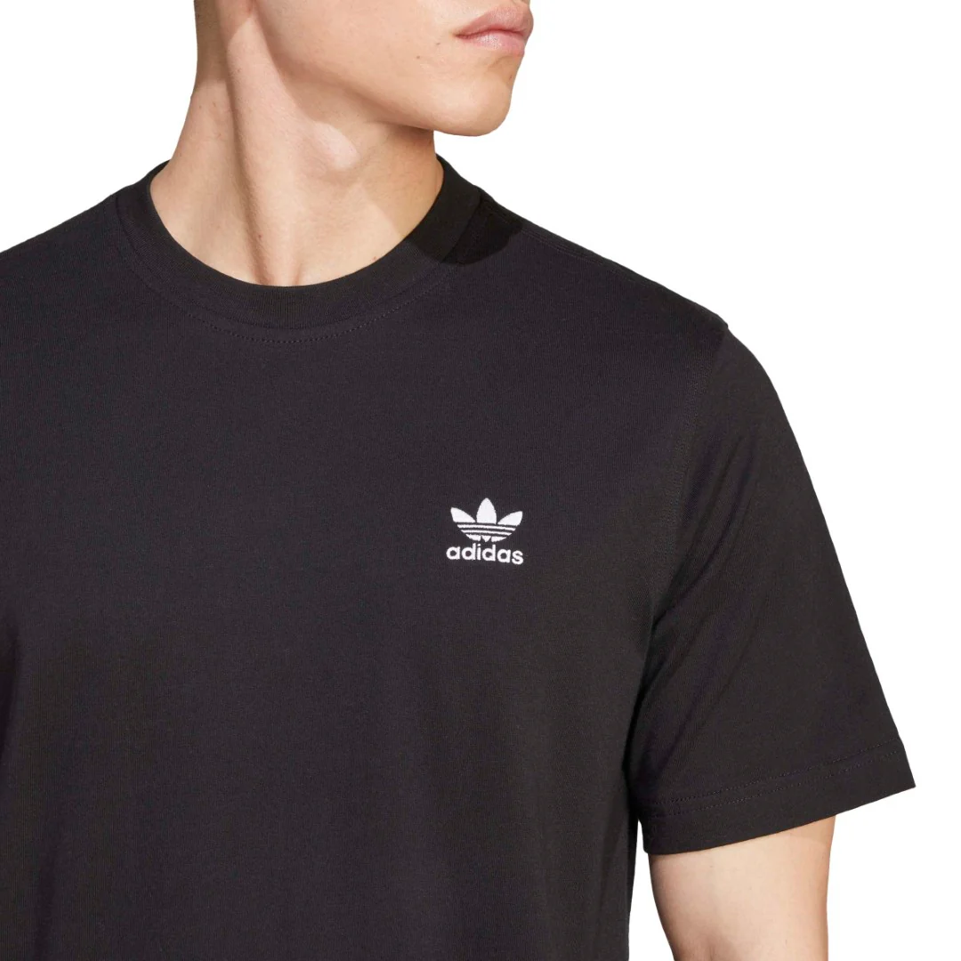 Trefoil Essentials T-Shirt - Image 6