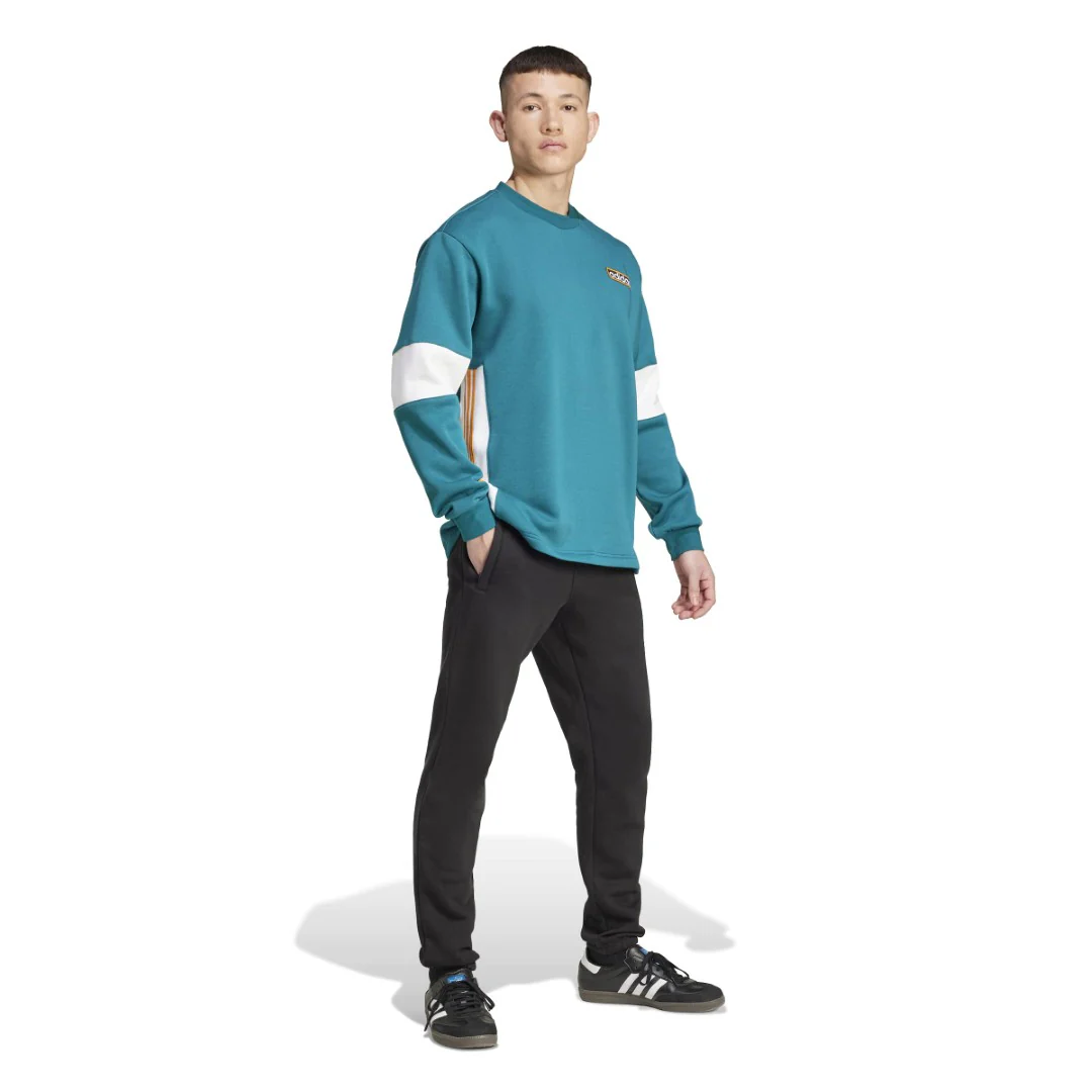 Adibreak Crew Sweatshirt - Image 3