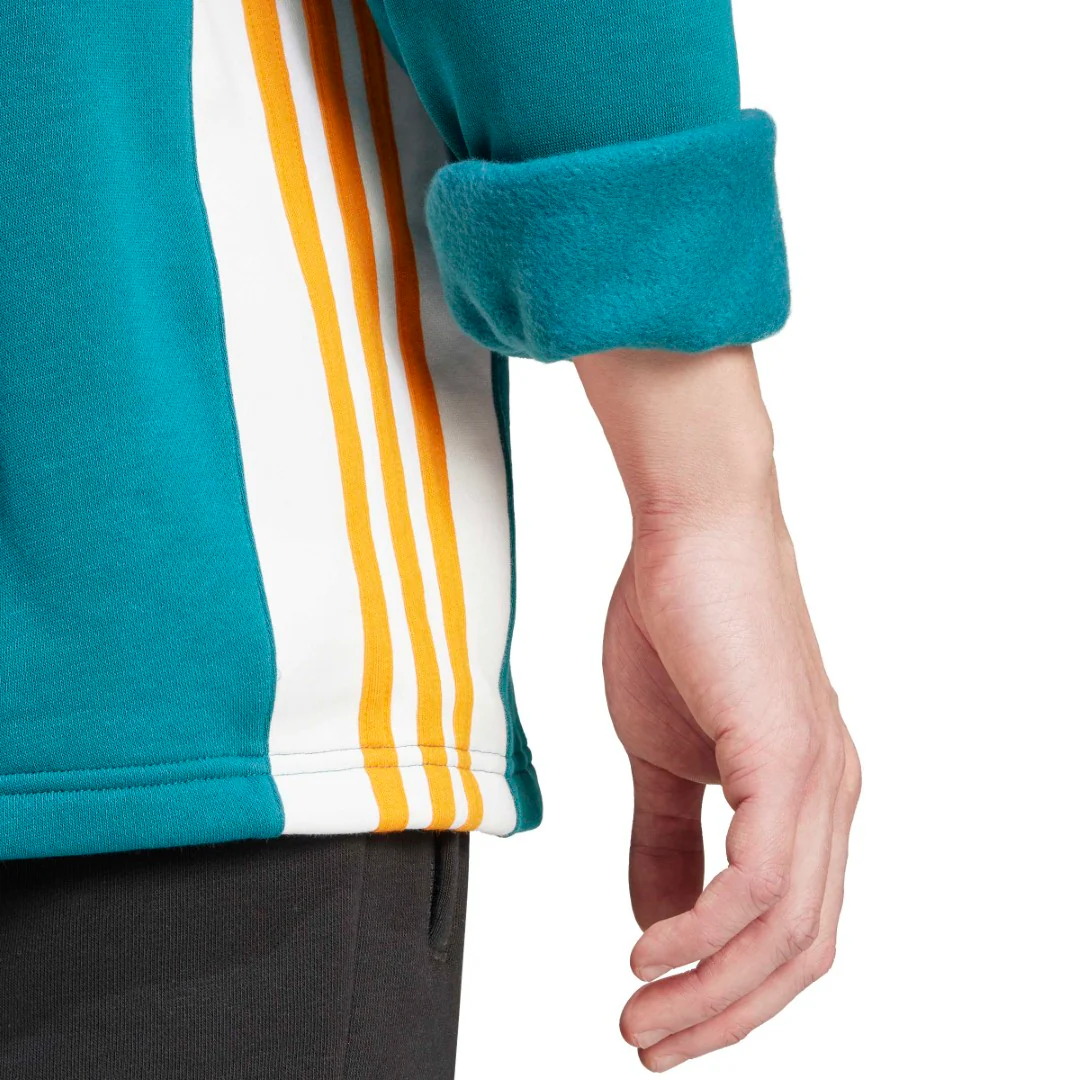 Adibreak Crew Sweatshirt - Image 4