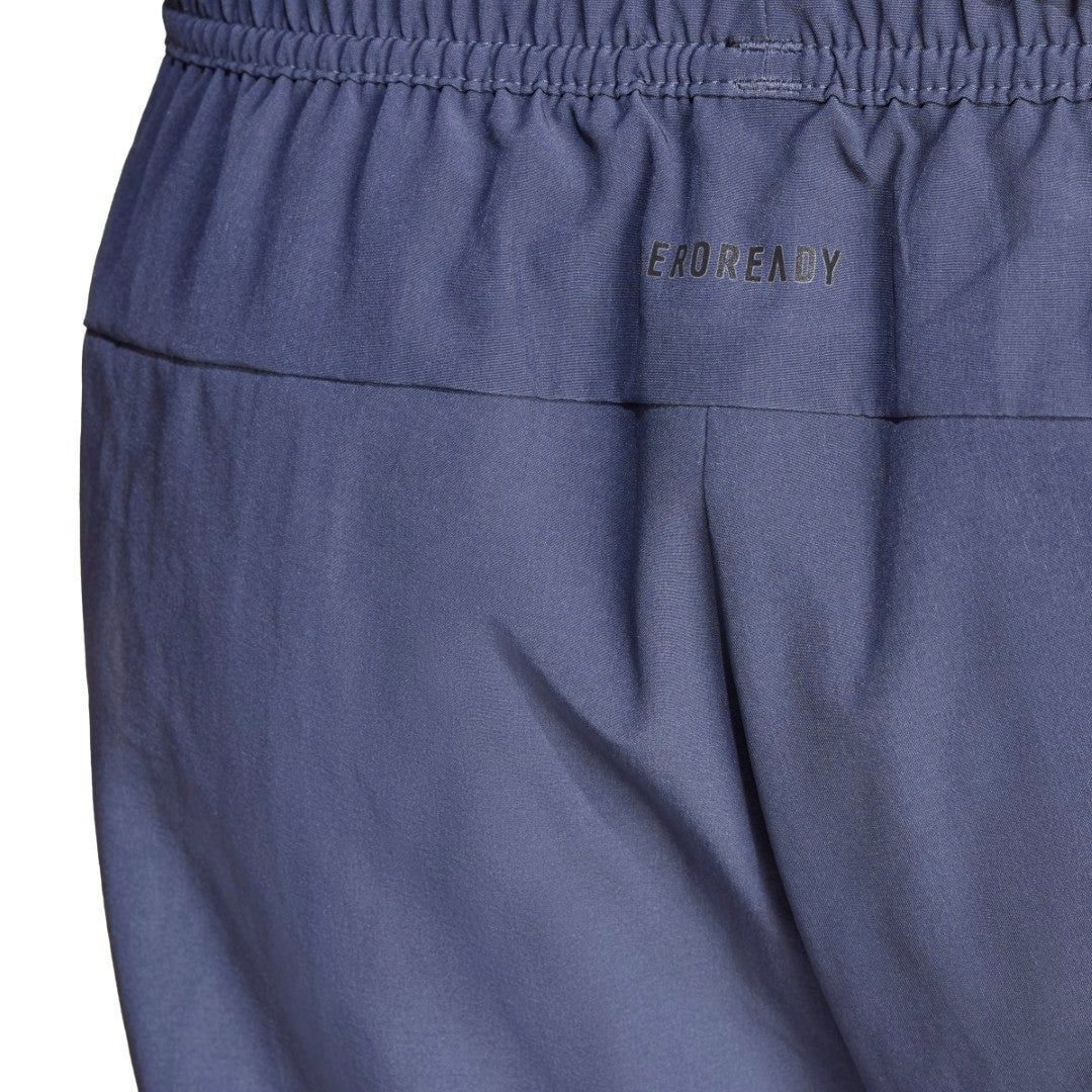 Gym+ Training 3-Stripes Woven Joggers - Image 5