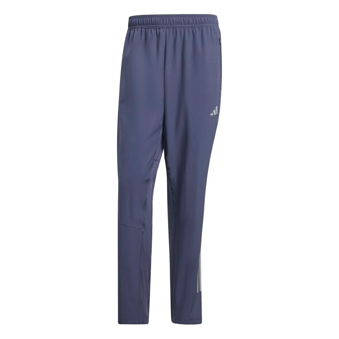 Gym+ Training 3-Stripes Woven Joggers - Image 6
